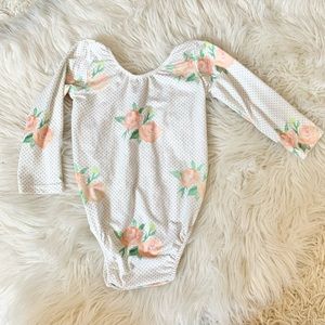 Toddler Bodysuit